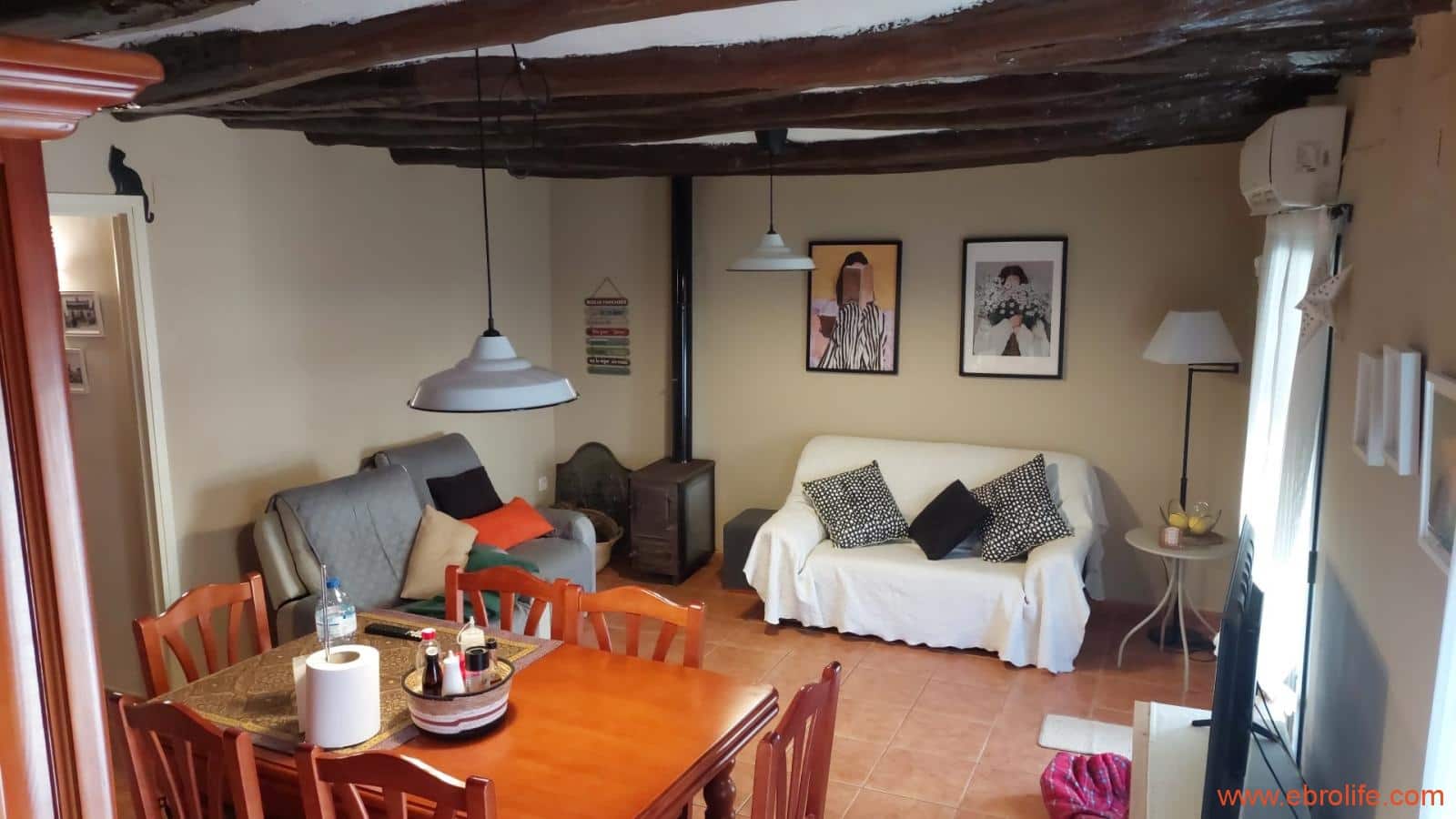 5 slaapkamer Huis te koop in Mazaleon - € 109.000 (Ref: 9763277)
