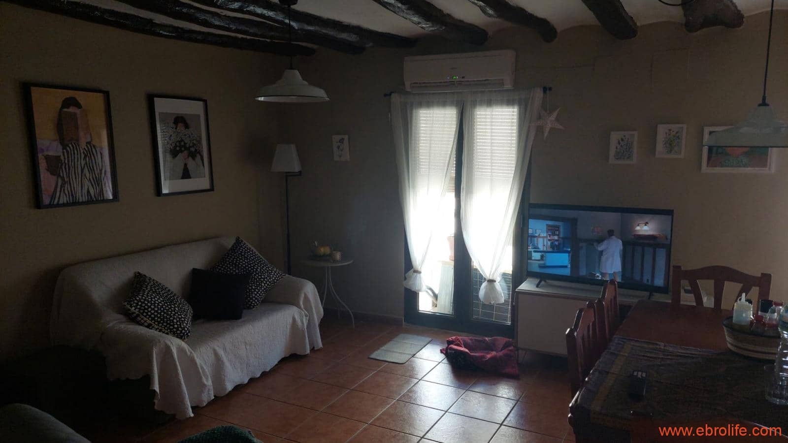 5 slaapkamer Huis te koop in Mazaleon - € 109.000 (Ref: 9763277)