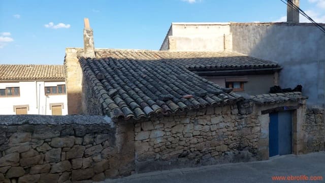 5 slaapkamer Huis te koop in Mazaleón - € 109.000 (Ref: 9763277)