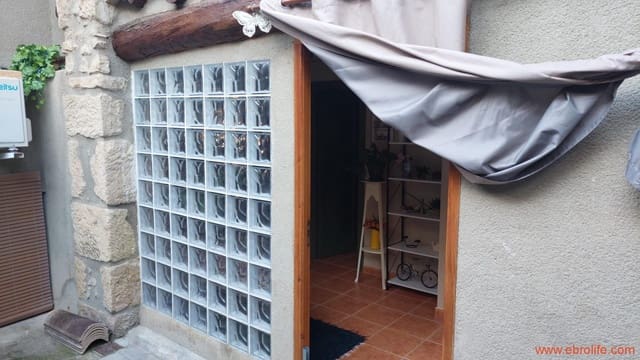 5 slaapkamer Huis te koop in Mazaleón - € 109.000 (Ref: 9763277)