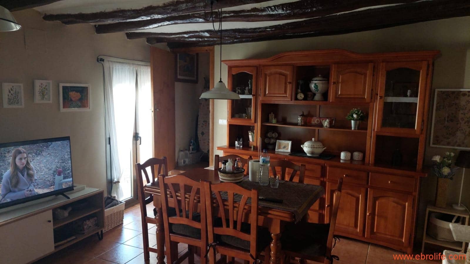 5 slaapkamer Huis te koop in Mazaleon - € 109.000 (Ref: 9763277)