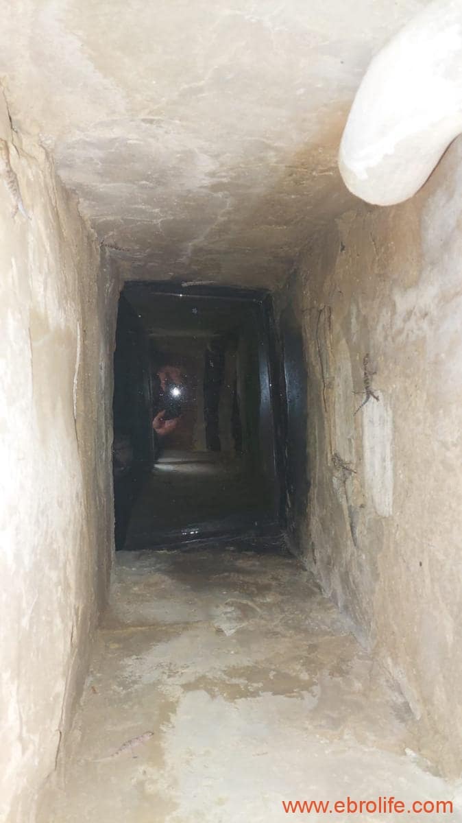 1 sypialnia Finka/Dom wiejski na sprzedaż w Maella - 42 000 € (Ref: 9763971)