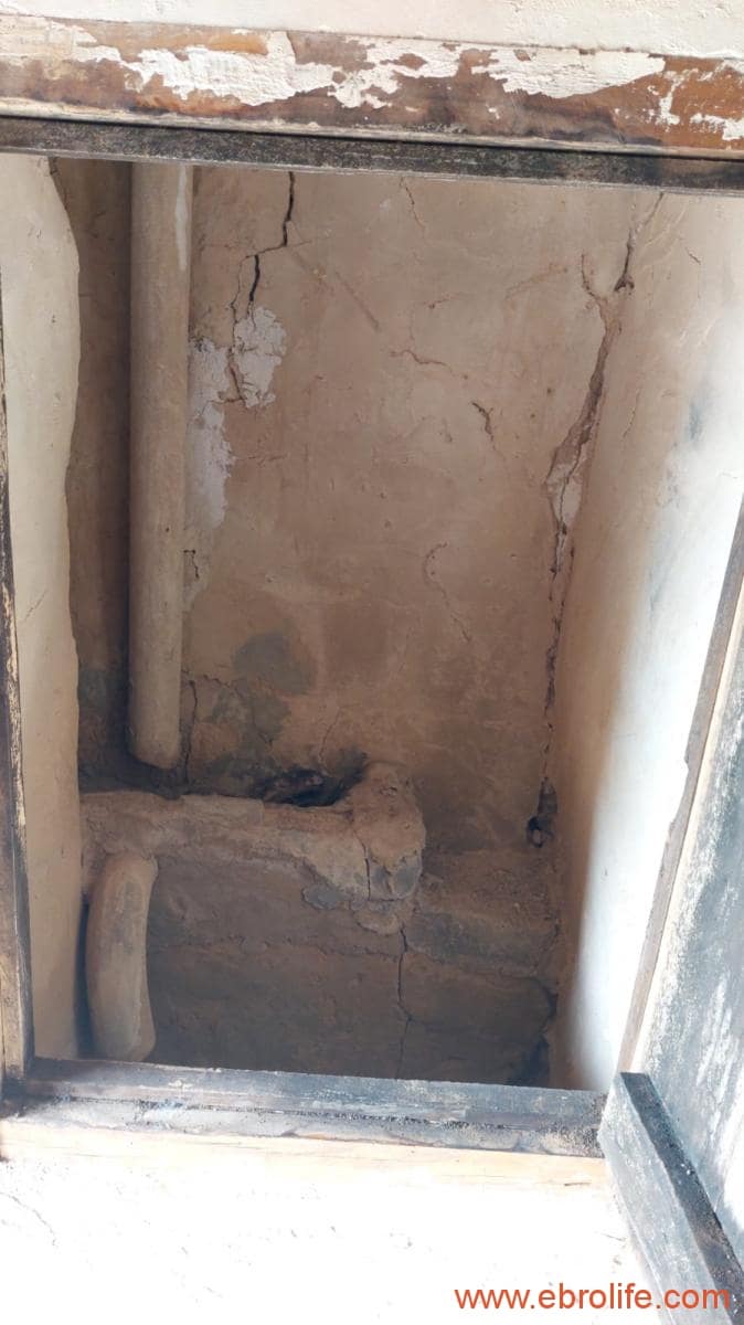 1 sypialnia Finka/Dom wiejski na sprzedaż w Maella - 42 000 € (Ref: 9763971)