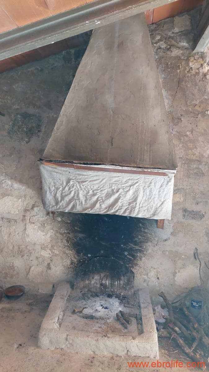 1 sypialnia Finka/Dom wiejski na sprzedaż w Maella - 42 000 € (Ref: 9763971)