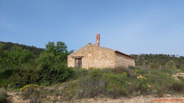 1 soverom Finca/Herregård til salgs i Maella - € 42 000 (Ref: 9763971)