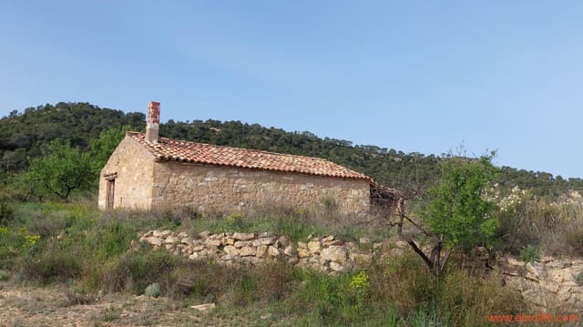 1 soverom Finca/Herregård til salgs i Maella - € 42 000 (Ref: 9763971)