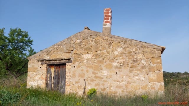 1 soverom Finca/Herregård til salgs i Maella - € 42 000 (Ref: 9763971)