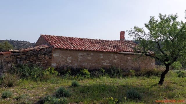 1 soverom Finca/Herregård til salgs i Maella - € 42 000 (Ref: 9763971)