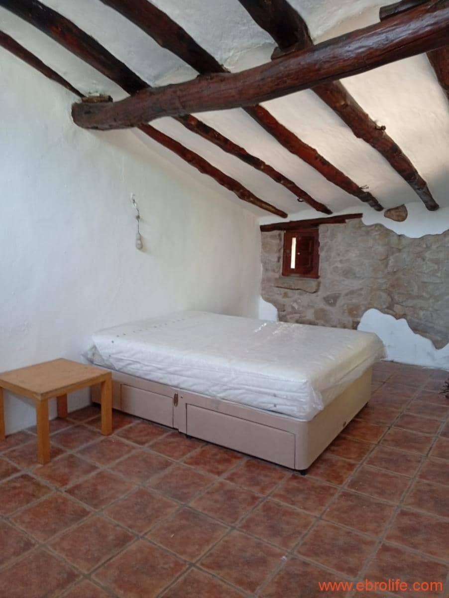 2 chambre Maison de Ville à vendre à Valderrobres - 320 000 € (Ref: 9764856)