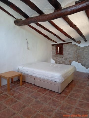 2 chambre Maison de Ville à vendre à Valderrobres - 320 000 € (Ref: 9764856)