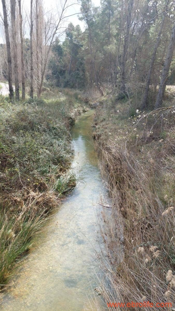 2 chambre Maison de Ville à vendre à Valderrobres - 320 000 € (Ref: 9764856)