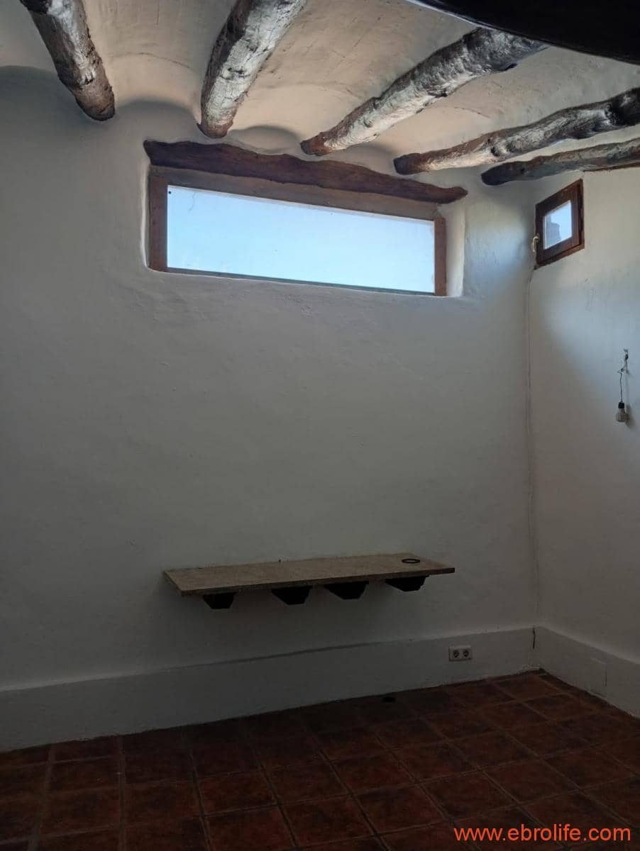 2 chambre Maison de Ville à vendre à Valderrobres - 320 000 € (Ref: 9764856)