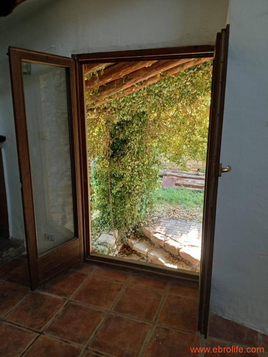 2 chambre Maison de Ville à vendre à Valderrobres - 320 000 € (Ref: 9764856)