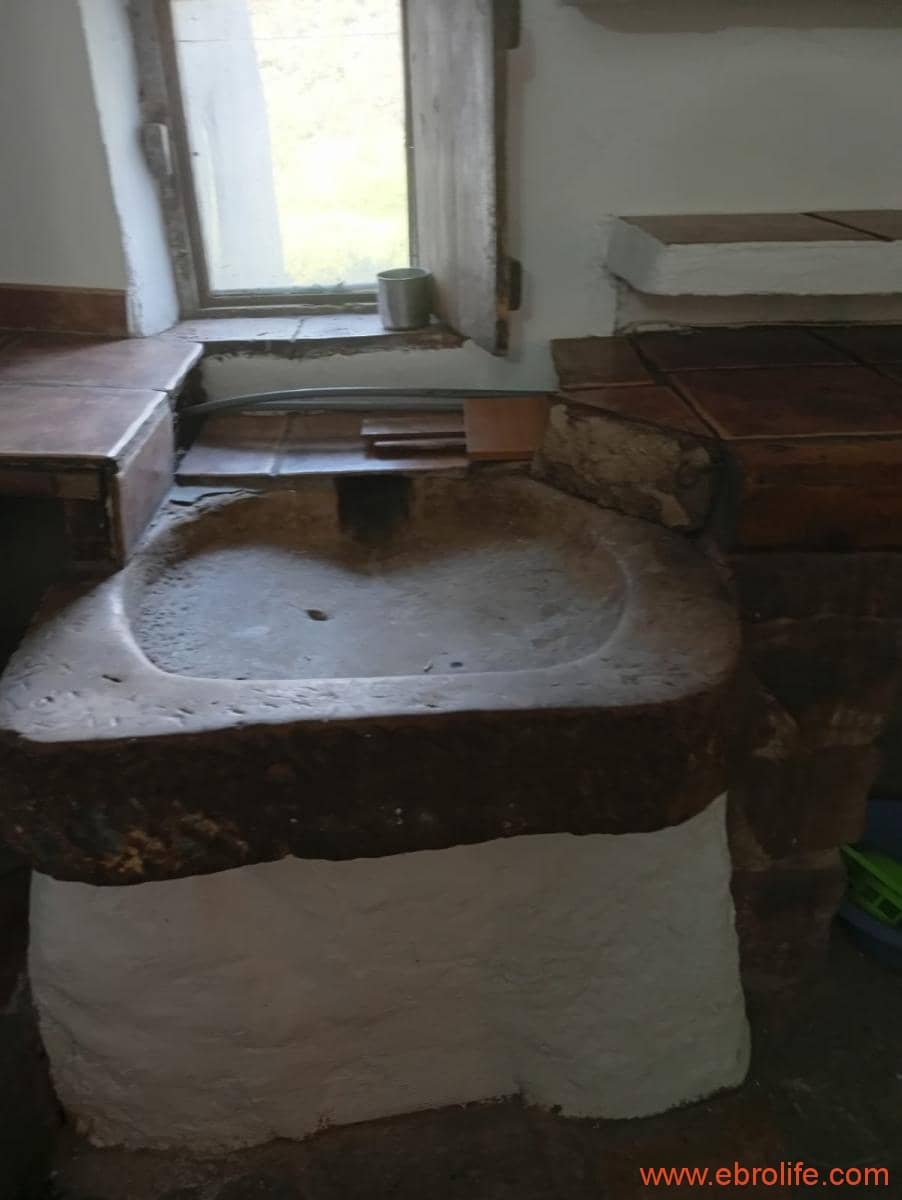 2 chambre Maison de Ville à vendre à Valderrobres - 320 000 € (Ref: 9764856)