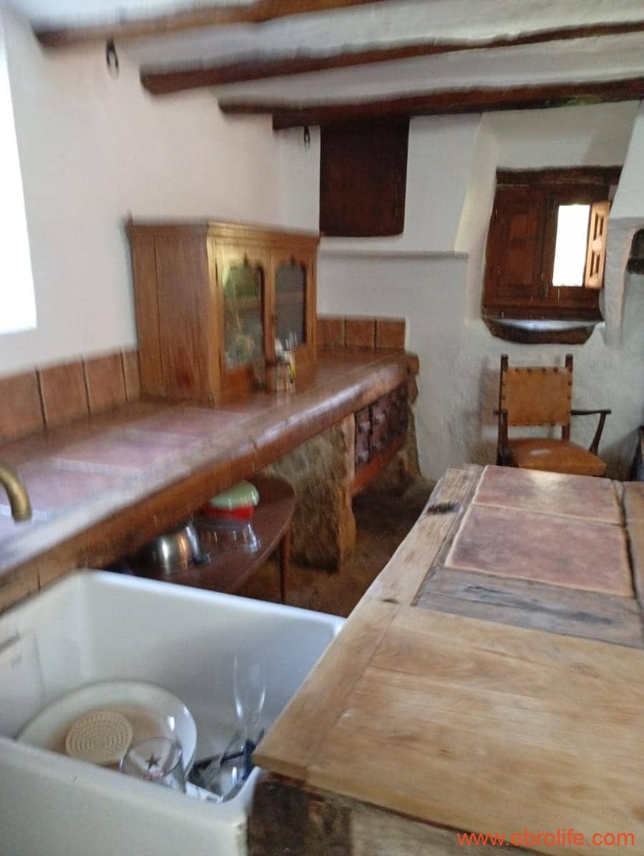 2 chambre Maison de Ville à vendre à Valderrobres - 320 000 € (Ref: 9764856)