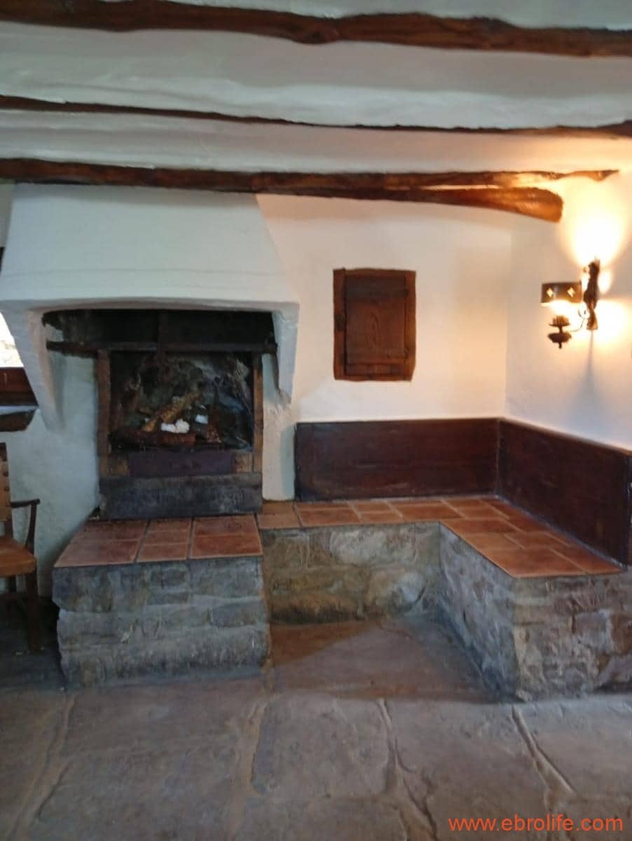 2 chambre Maison de Ville à vendre à Valderrobres - 320 000 € (Ref: 9764856)