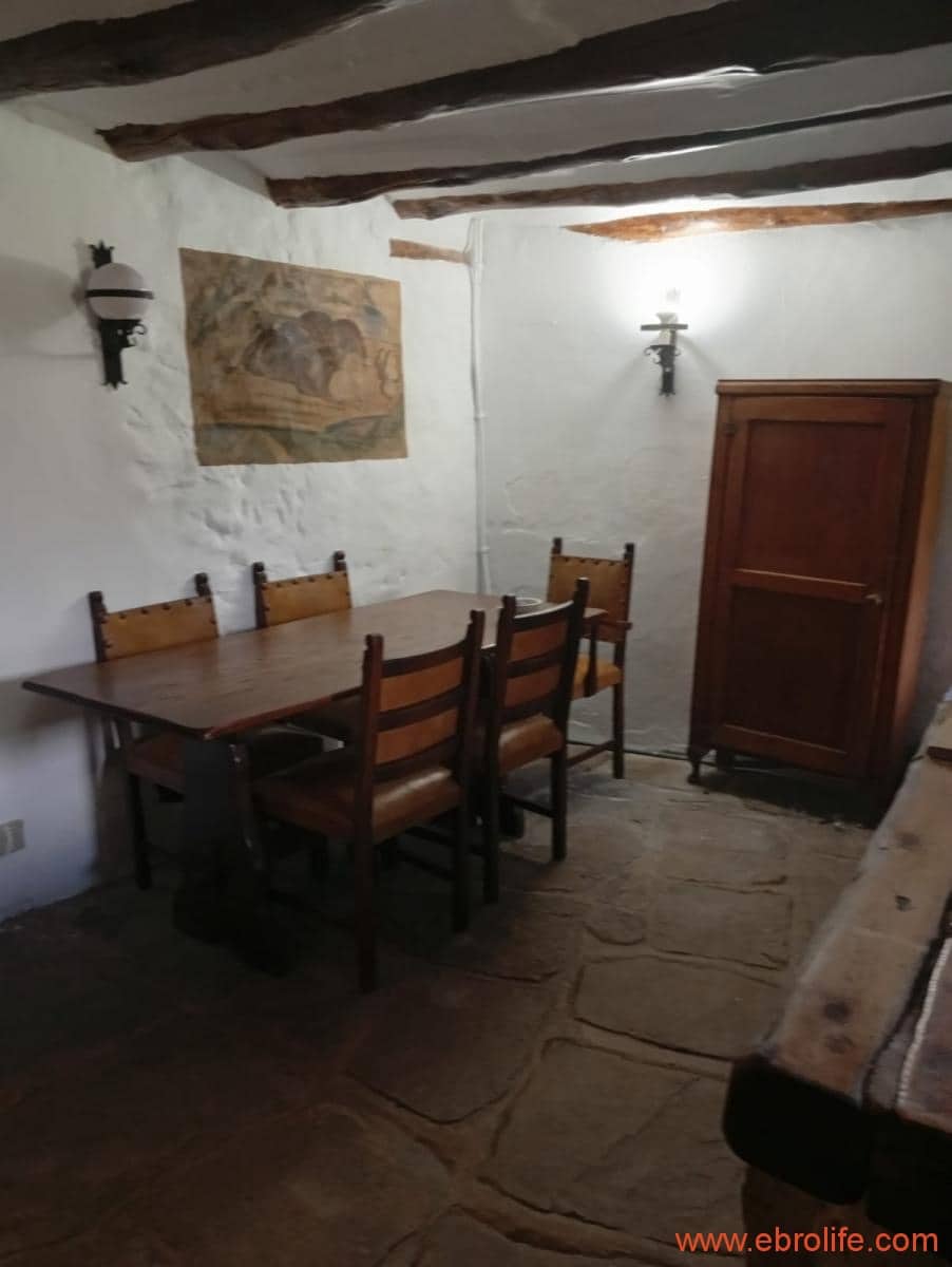 2 chambre Maison de Ville à vendre à Valderrobres - 320 000 € (Ref: 9764856)