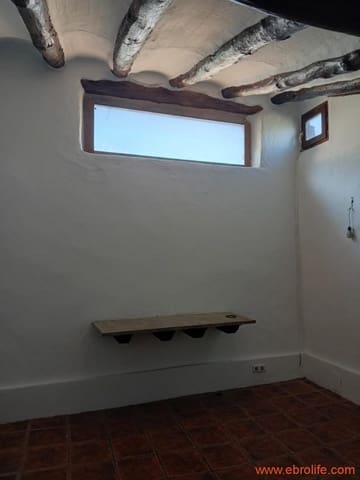 2 chambre Maison de Ville à vendre à Valderrobres - 320 000 € (Ref: 9764856)