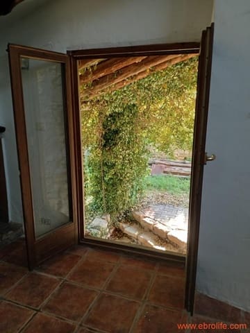 2 chambre Maison de Ville à vendre à Valderrobres - 320 000 € (Ref: 9764856)