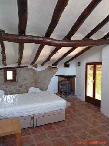 2 chambre Maison de Ville à vendre à Valderrobres - 320 000 € (Ref: 9764856)