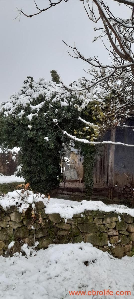 2 chambre Maison de Ville à vendre à Valderrobres - 320 000 € (Ref: 9764856)