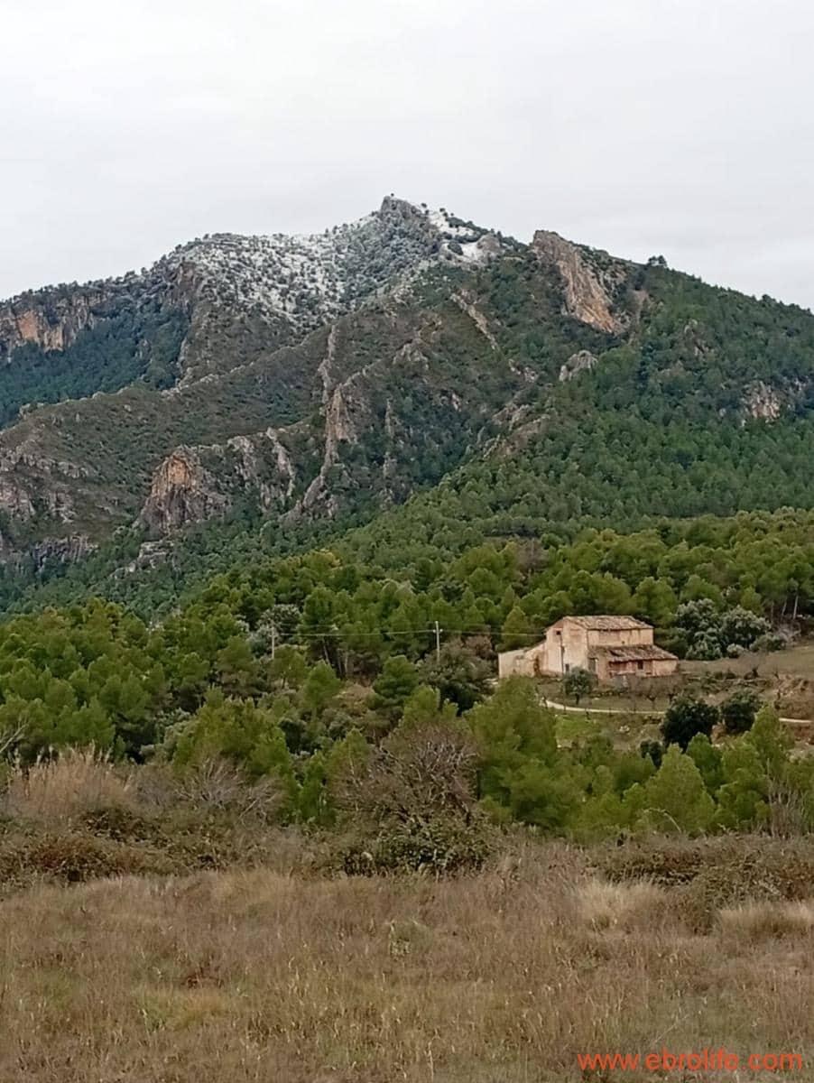 2 chambre Maison de Ville à vendre à Valderrobres - 320 000 € (Ref: 9764856)