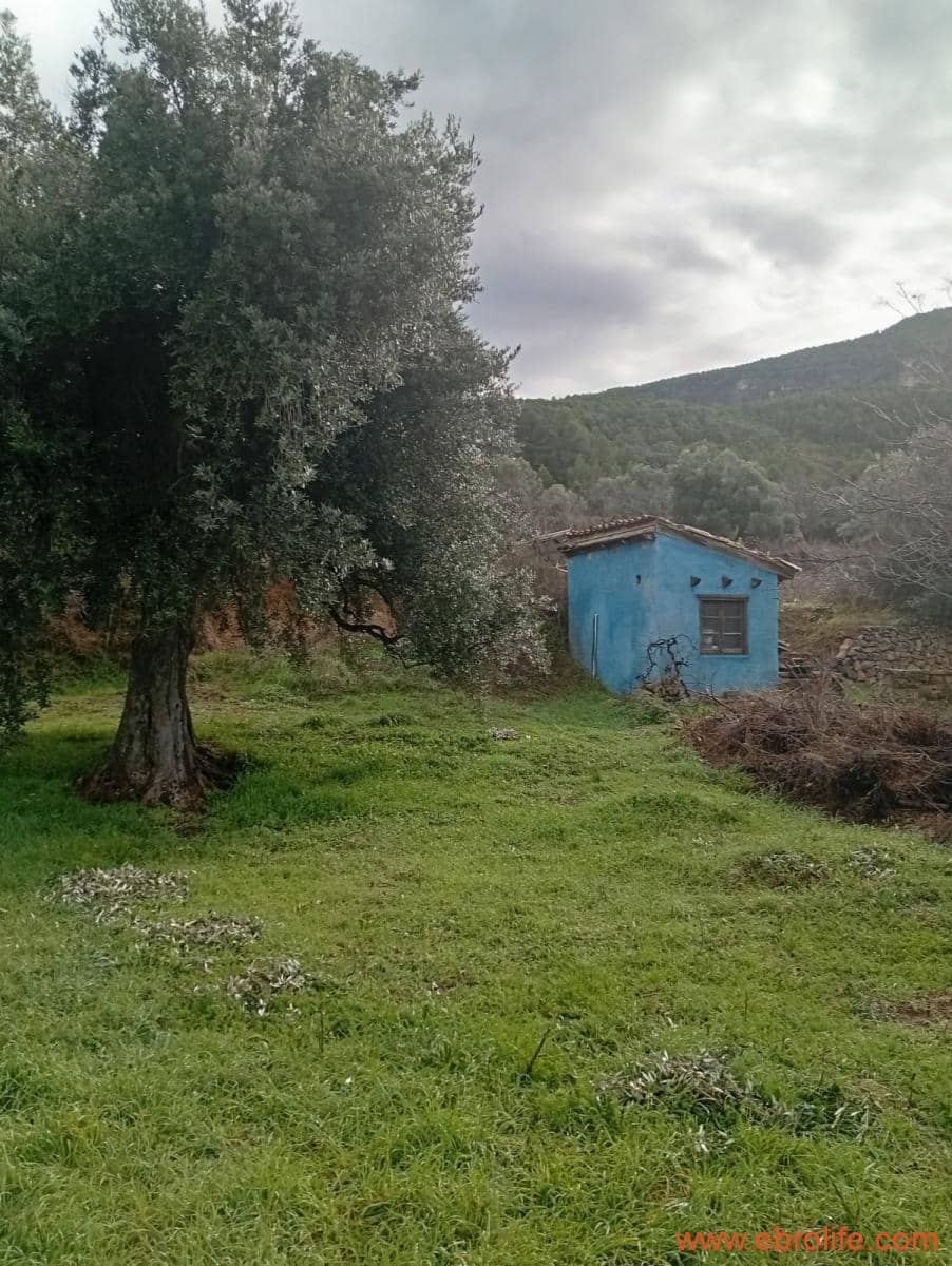 2 chambre Maison de Ville à vendre à Valderrobres - 320 000 € (Ref: 9764856)