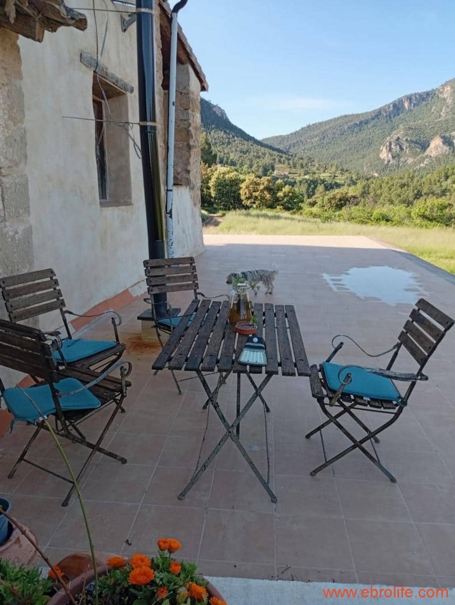 2 chambre Maison de Ville à vendre à Valderrobres - 320 000 € (Ref: 9764856)