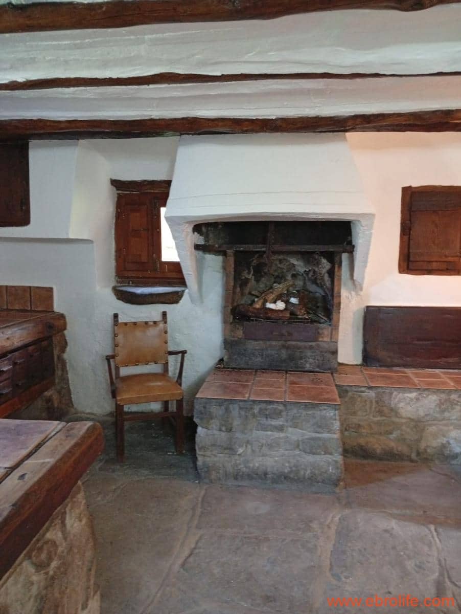 2 chambre Maison de Ville à vendre à Valderrobres - 320 000 € (Ref: 9764856)