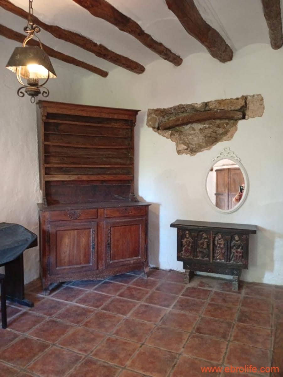 2 chambre Maison de Ville à vendre à Valderrobres - 320 000 € (Ref: 9764856)