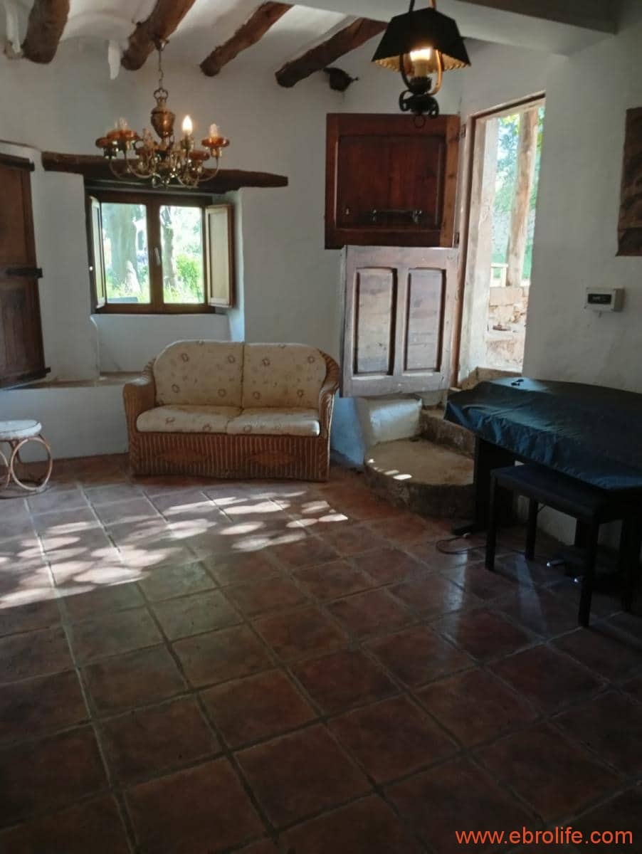 2 chambre Maison de Ville à vendre à Valderrobres - 320 000 € (Ref: 9764856)