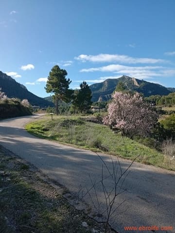 2 chambre Maison de Ville à vendre à Valderrobres - 320 000 € (Ref: 9764856)