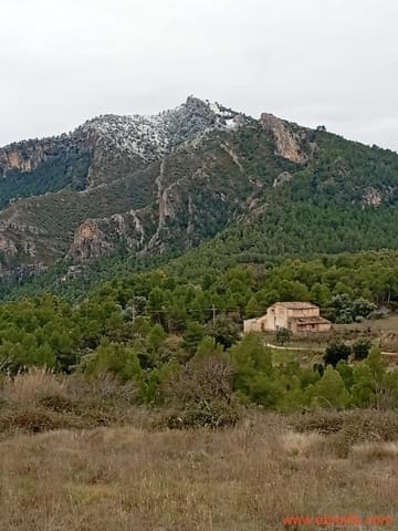 2 chambre Maison de Ville à vendre à Valderrobres - 320 000 € (Ref: 9764856)