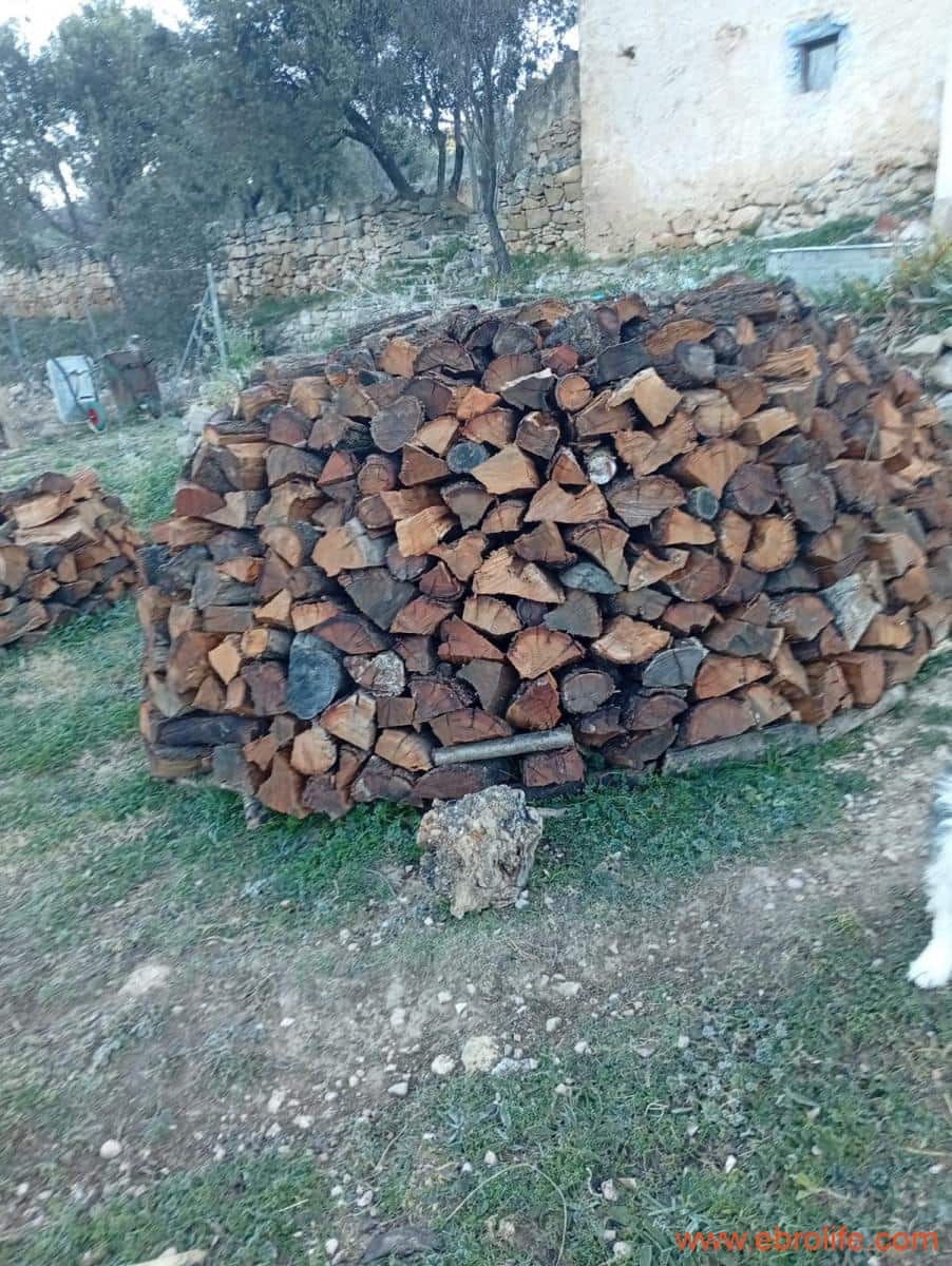 2 chambre Maison de Ville à vendre à Valderrobres - 320 000 € (Ref: 9764856)