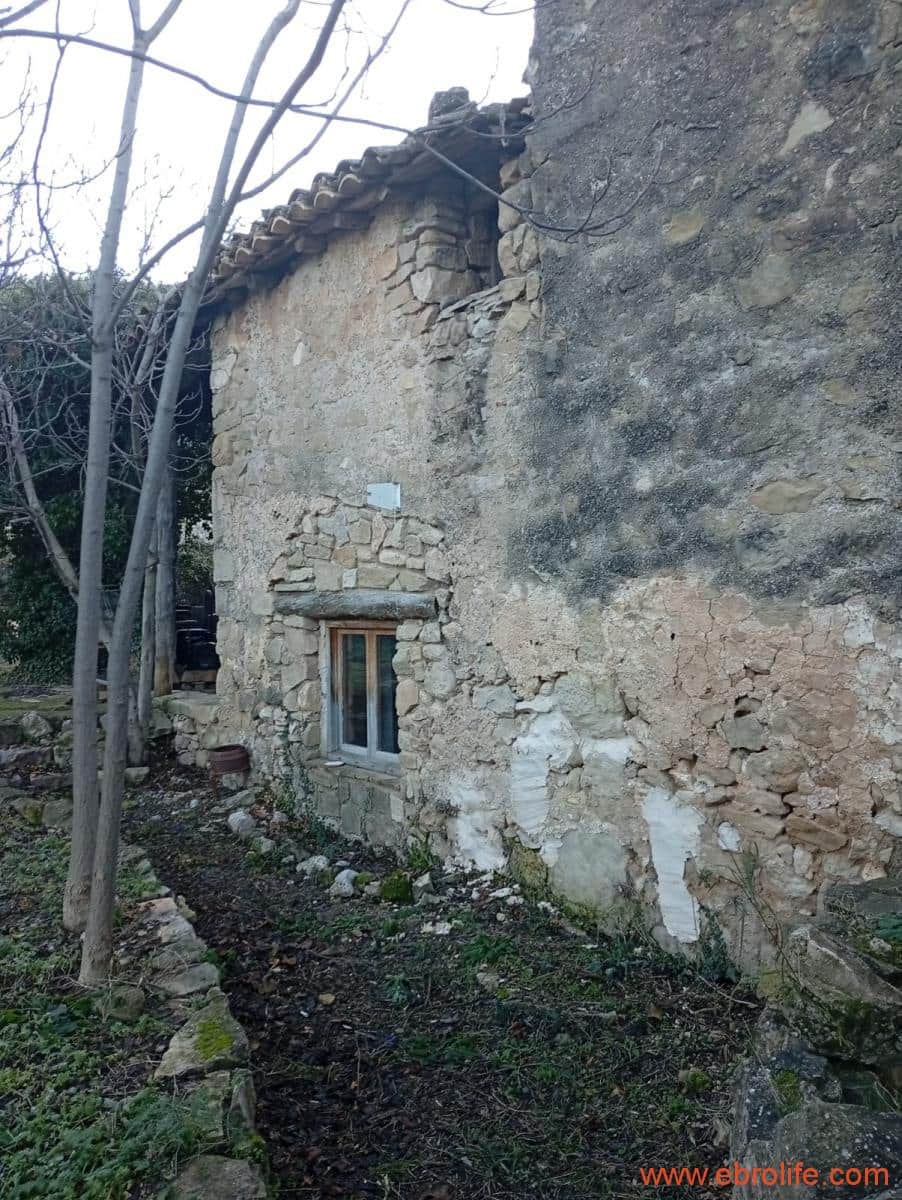 2 chambre Maison de Ville à vendre à Valderrobres - 320 000 € (Ref: 9764856)