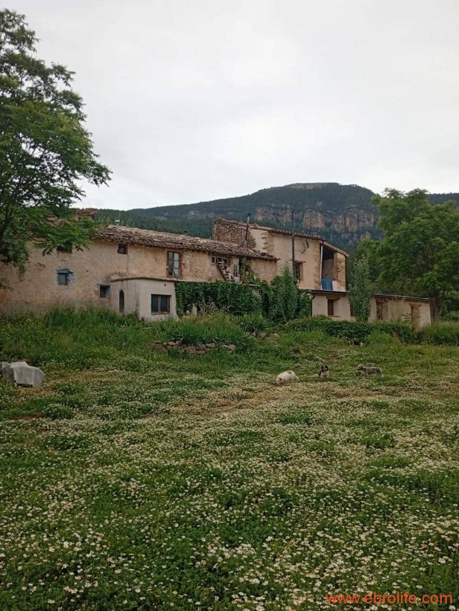 2 chambre Maison de Ville à vendre à Valderrobres - 320 000 € (Ref: 9764856)