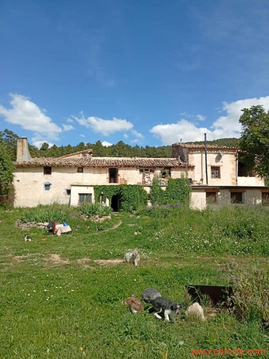 2 chambre Maison de Ville à vendre à Valderrobres - 320 000 € (Ref: 9764856)