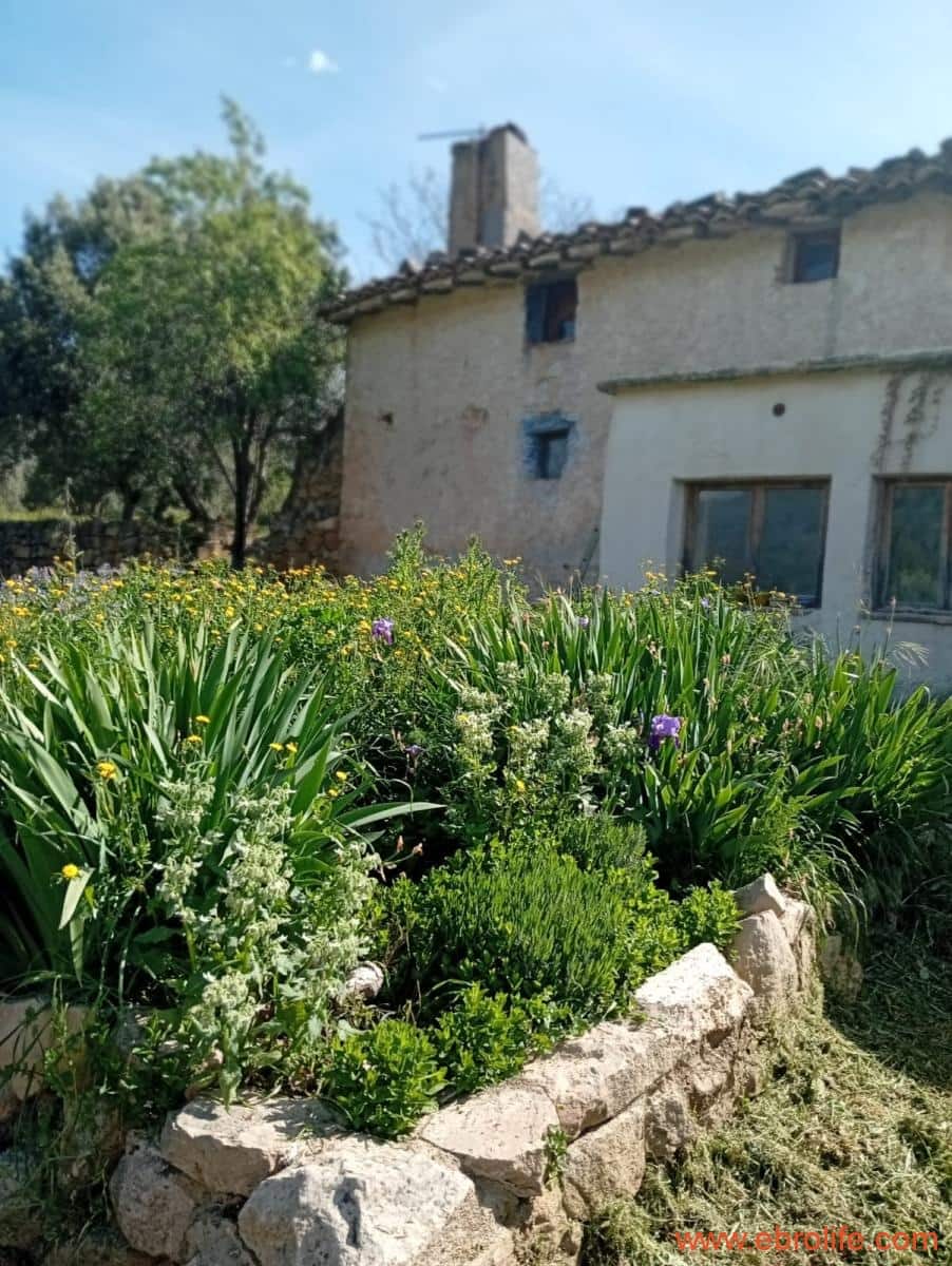 2 chambre Maison de Ville à vendre à Valderrobres - 320 000 € (Ref: 9764856)