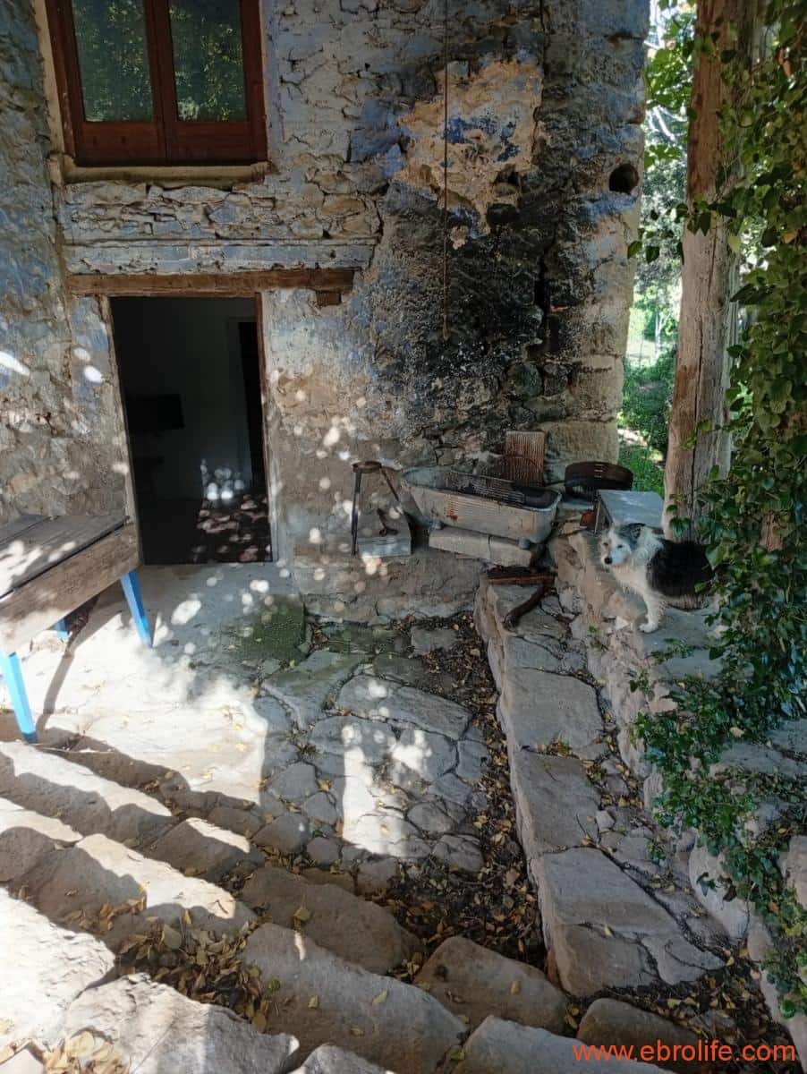 2 chambre Maison de Ville à vendre à Valderrobres - 320 000 € (Ref: 9764856)