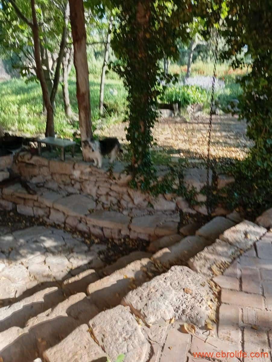 2 chambre Maison de Ville à vendre à Valderrobres - 320 000 € (Ref: 9764856)