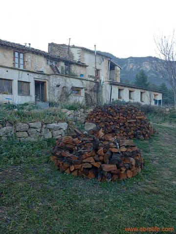 2 chambre Maison de Ville à vendre à Valderrobres - 320 000 € (Ref: 9764856)