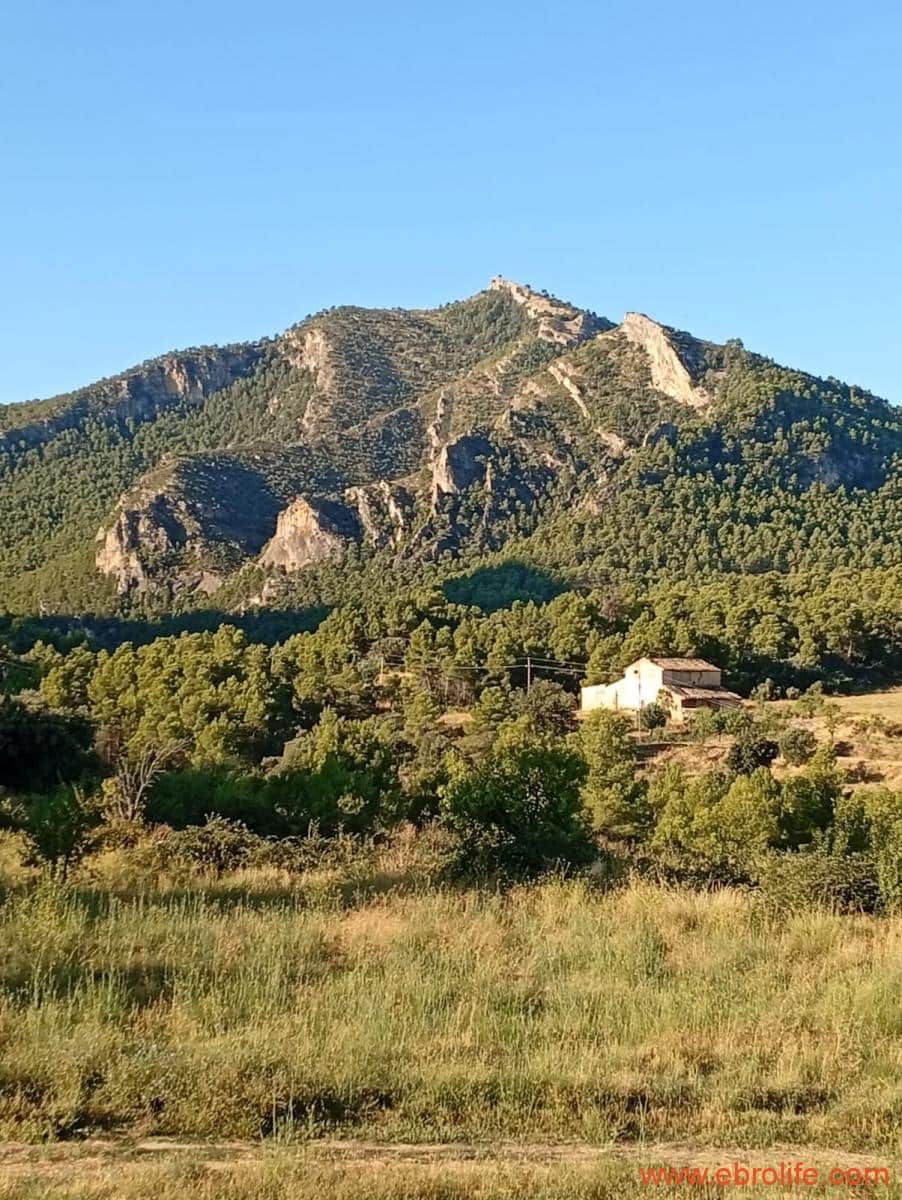 2 chambre Maison de Ville à vendre à Valderrobres - 320 000 € (Ref: 9764856)