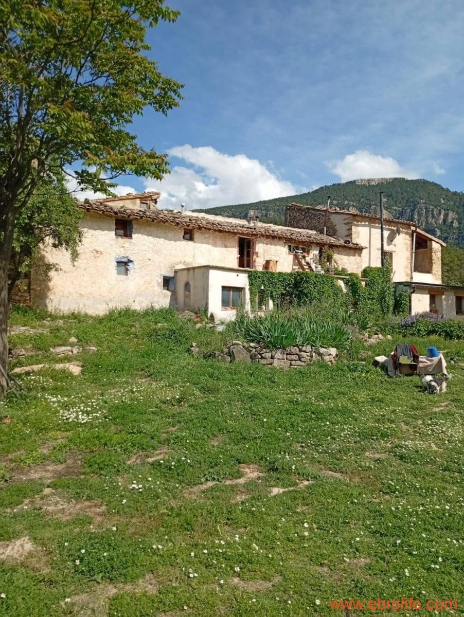 2 chambre Maison de Ville à vendre à Valderrobres - 320 000 € (Ref: 9764856)