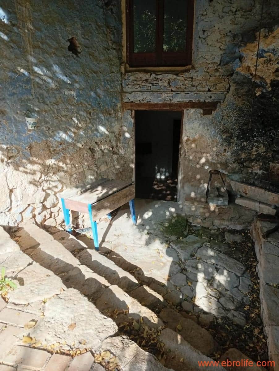 2 chambre Maison de Ville à vendre à Valderrobres - 320 000 € (Ref: 9764856)