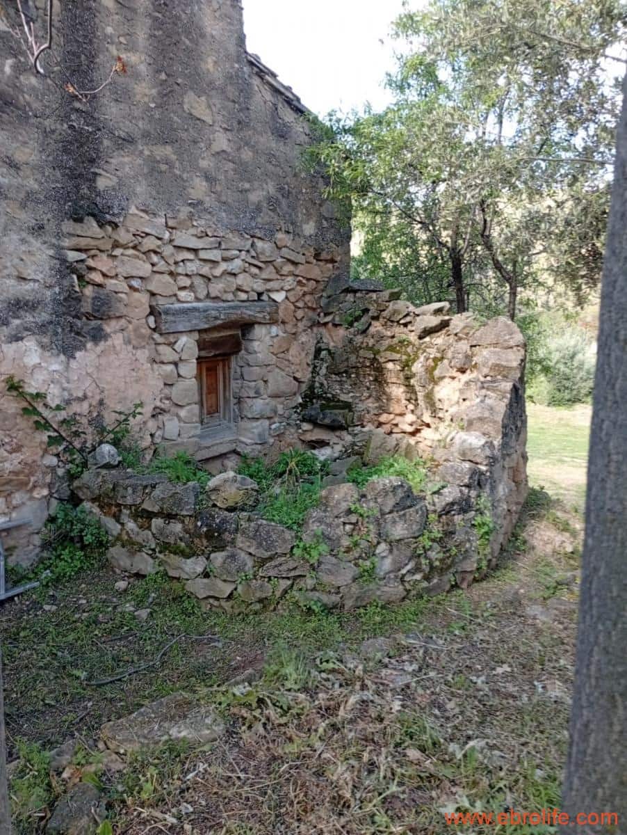 2 chambre Maison de Ville à vendre à Valderrobres - 320 000 € (Ref: 9764856)