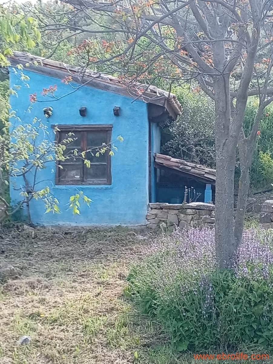 2 chambre Maison de Ville à vendre à Valderrobres - 320 000 € (Ref: 9764856)