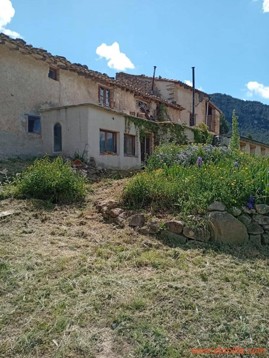 2 chambre Maison de Ville à vendre à Valderrobres - 320 000 € (Ref: 9764856)