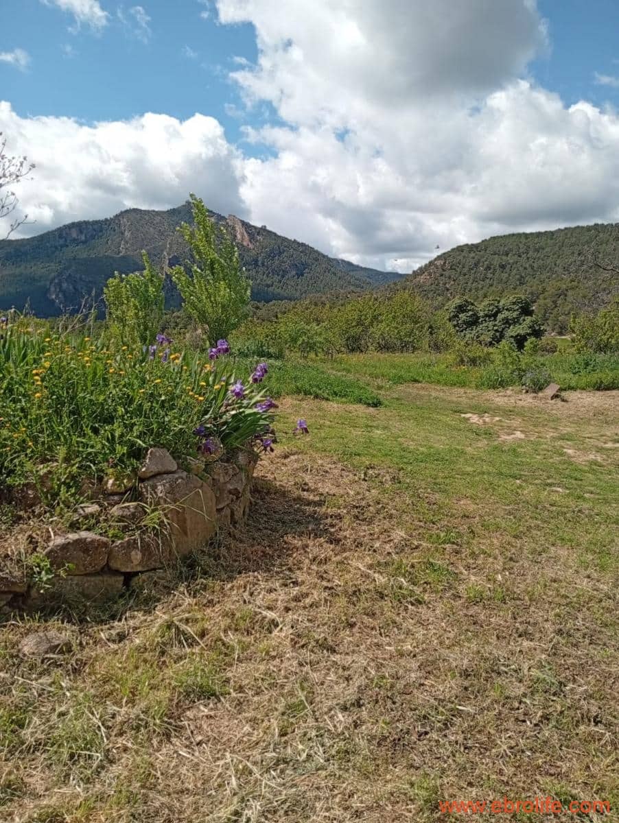 2 chambre Maison de Ville à vendre à Valderrobres - 320 000 € (Ref: 9764856)