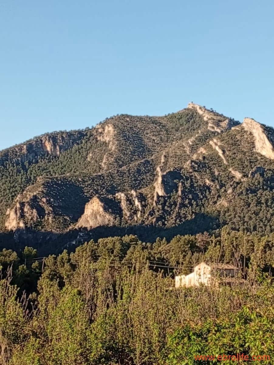 2 chambre Maison de Ville à vendre à Valderrobres - 320 000 € (Ref: 9764856)