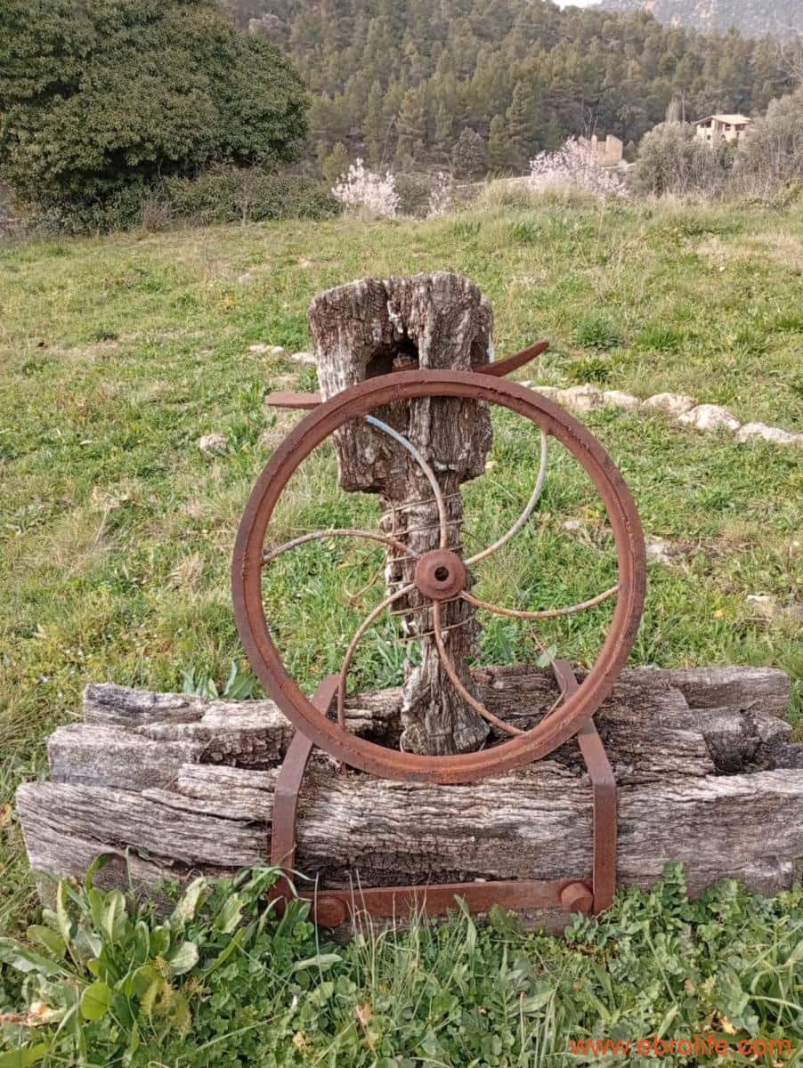 2 chambre Maison de Ville à vendre à Valderrobres - 320 000 € (Ref: 9764856)